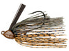 6th Sense Fishing Divine Hybrid Jig PB Smoke Jelly