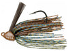 6th Sense Fishing Divine Hybrid Jig Pumpkin Blue Melon