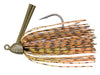 6th Sense Fishing Divine Hybrid Jig Tipped Crawfish