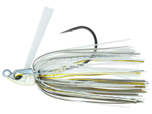 6th Sense - 1/4oz - Divine Underspin - Shad Treuse