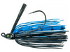 6th Sense Divine Swim Jig Black N Blue