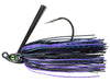 6th Sense Divine Swim Jig Blacklight