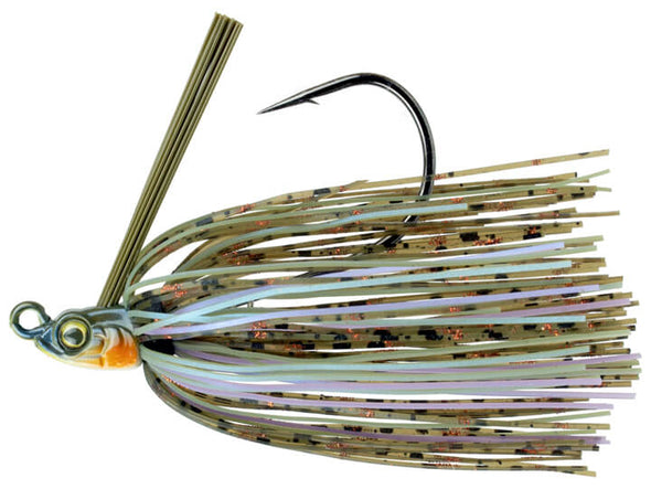 6th Sense Divine Swim Jig Candy Bluegill