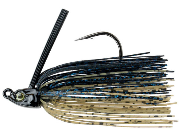 6th Sense Divine Swim Jig Darkwater Gill