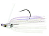 6th Sense Divine Swim Jig Lavendar Shad