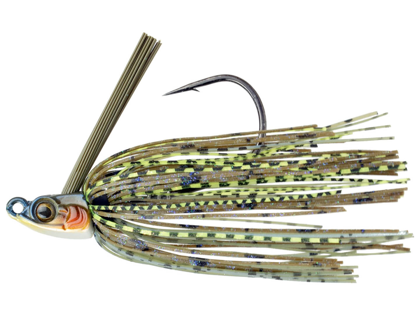 6th Sense Fishing Divine Swim Jig – Harpeth River Outfitters