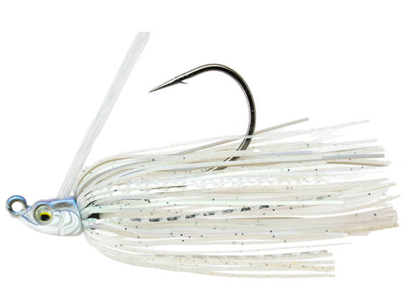 6th Sense Fishing Divine Swim Jig Pro Blue Shad