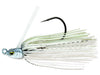 6th Sense Divine Swim Jig Pro Green Shad