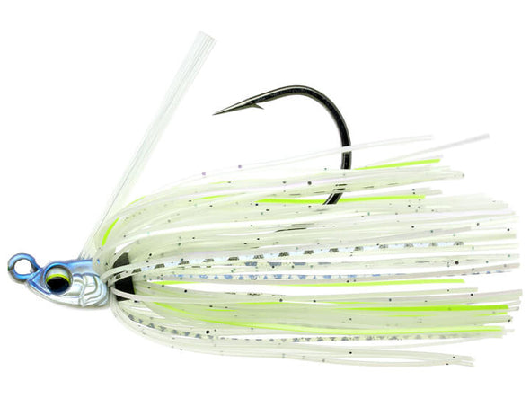 6th Sense Divine Swim Jig Sexified Shad