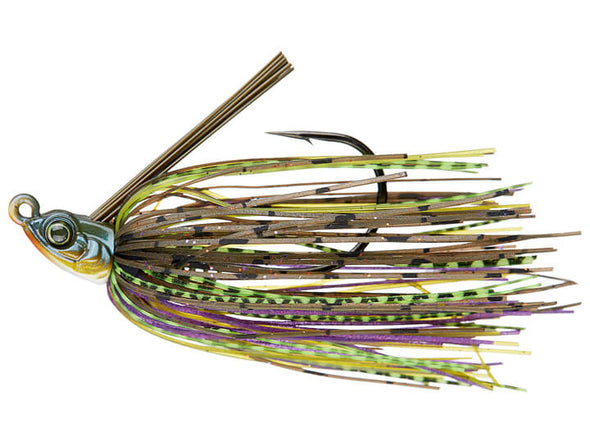 6th Sense Divine Swim Jig Spanish Juice