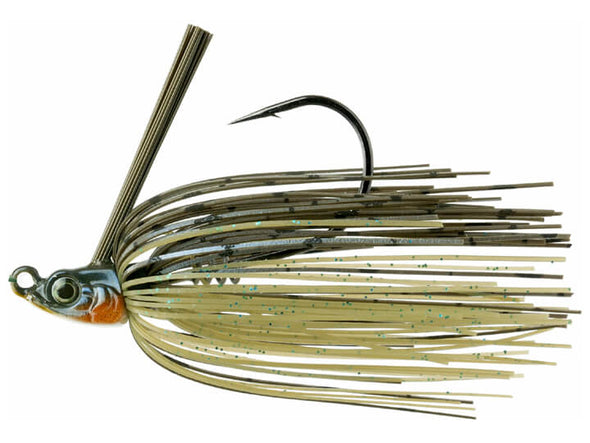 6th Sense Divine Swim Jig Watermelon Grind