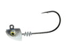 6th Sense Fishing Divine Screw Lock Swimbait Jig Head Baby Shad