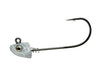 6th Sense Fishing Divine Screw Lock Swimbait Jig Head Silver Shad