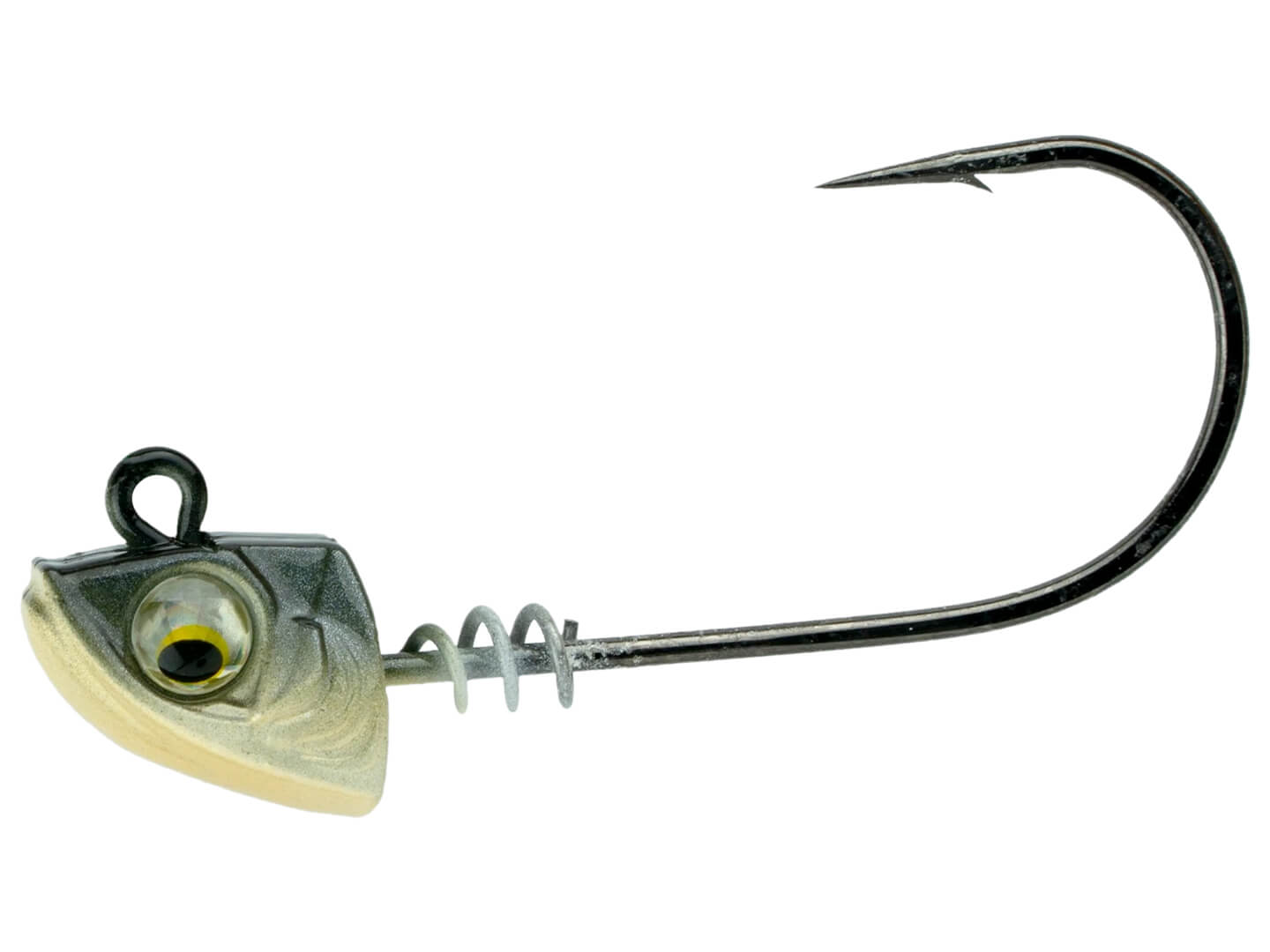 6th Sense Fishing Divine Screw Lock Swimbait Jig Head – Harpeth