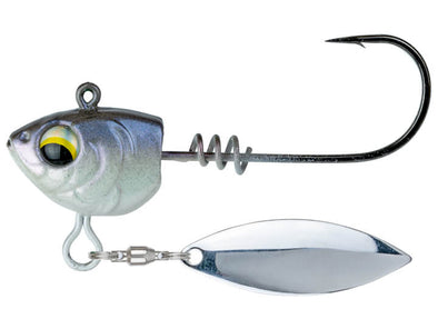 6th Sense Fishing Slice Blade Bait – Harpeth River Outfitters