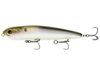 6th Sense Fishing Dogma 4K Shad