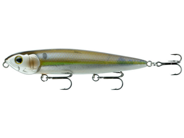 6th Sense Fishing Dogma Chrome Threadfin