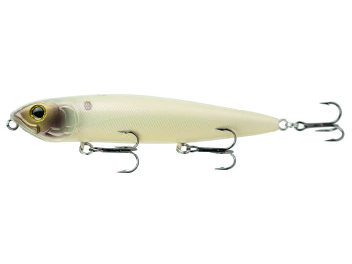 6th Sense Fishing Dogma Topwater Bait, Shad Burst