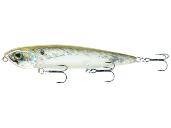 6th Sense Fishing Dogma Shad Burst