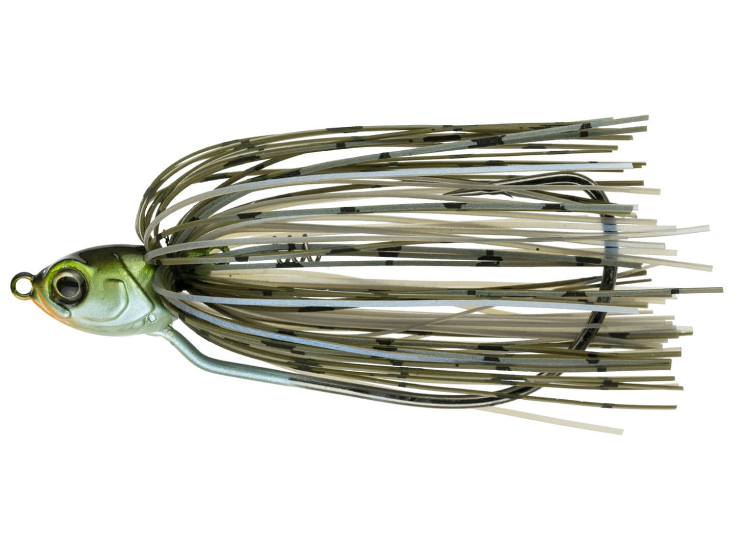 6th Sense Fishing - Terminal Tackle - Axle Swimbait Jig Heads