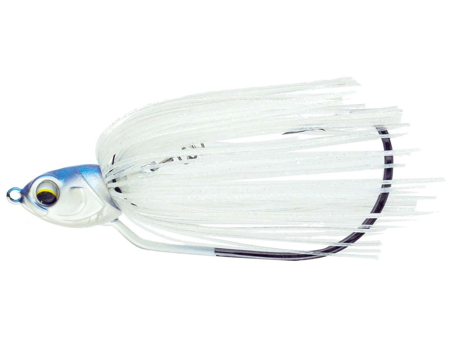 Saltwater Fishing Jig Lure Biastos with Assist Hook, 2.6, 0.7 oz