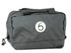 6th Sense Fishing Bait Bag Black