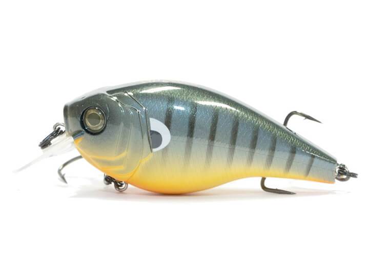 6th Sense Cloud 9 MiniMag Crankbait (Backwater Bluegill)