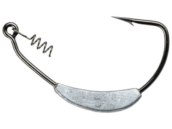 6th Sense Fishing Core-X Keel Weighted Hook