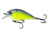 6th Sense Fishing Crush 100X Chartreuse Spank