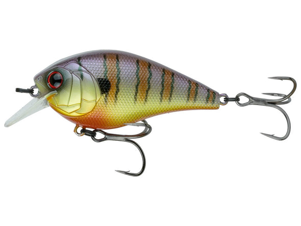 6th Sense Fishing Crush 100X Clown Gill