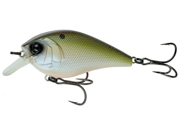 6th Sense Fishing Crush 100X Shad Craft