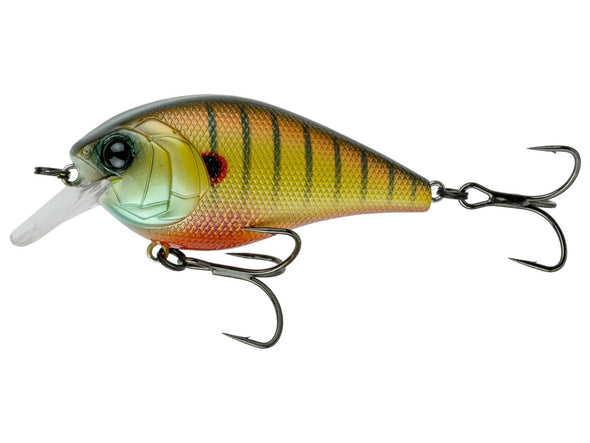 6th Sense Fishing Crush 100X Squarebill Crankbait