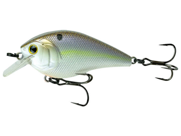 6th Sense Fishing Crush 100X Wild Shad