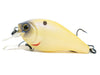 6th Sense Fishing Crush 50 Silent Squarebill Crankbait Bone Reactor