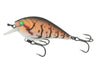 6th Sense Fishing Crush 50 Silent Sqaurebill Crankbait Cajun Craw