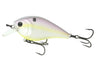 6th Sense Fishing Crush 50 Silent Squarebill Crankbait Lavender Citrus