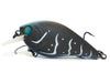 6th Sense Fishing Crush 50 Silent Squarebill Crankbait Paranormal Craw