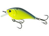 6th Sense Fishing Crush 50X Chartreuse Pro Blue