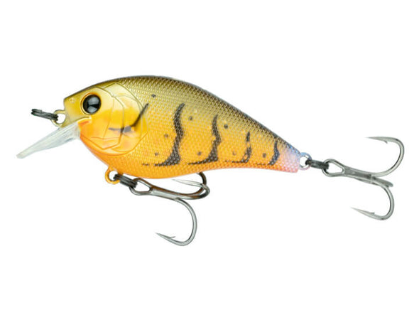 6th Sense Fishing - Crush 50x Crankbait - Custom Bluegill