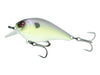 6th Sense Fishing Crush 50X Squarebill Crankbait Jaint Juice