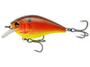 6th Sense Fishing Crush 50X Squarebill Crankbait Lava-Treuse