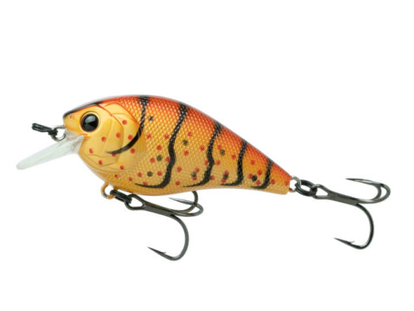 6th Sense Fishing Crush 50X Squarebill Crankbait – Harpeth River Outfitters