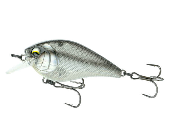 6th Sense Fishing Crush 50X Shad Burst