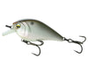 6th Sense Fishing Crush 50X Squarebill Crankbait Shad Greens