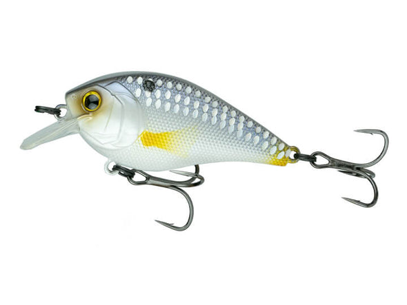 6th Sense Fishing Crush 50X Squarebill Crankbait – Harpeth River Outfitters