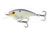 6th Sense Fishing Crush Flat 75X Ghost Pro Shad