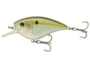 6th Sense Fishing Crush Flat 75X Ghost Threadfin Shad