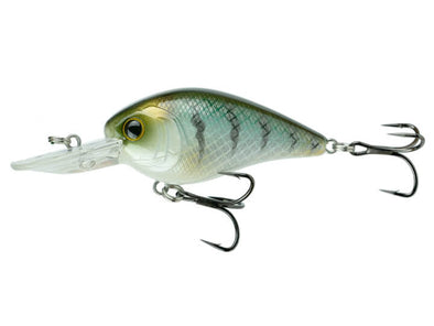 6th Sense Fishing Crush Mini 25MD Crankbait Baby Crappie