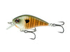 6th Sense Fishing Crush Mini 25X Squarebill Crankbait Baby Bluegill