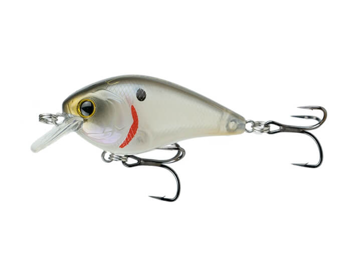 6th Sense Fishing Crush Mini 25X Squarebill Crankbait – Harpeth River  Outfitters